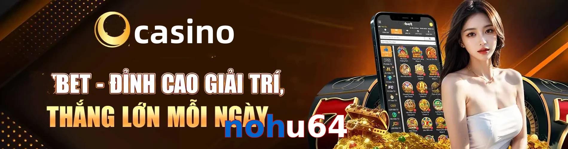 nohu64